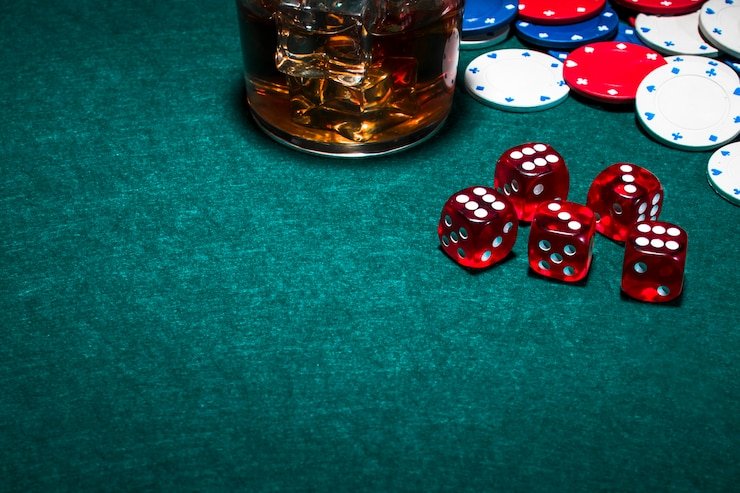 Dokumen dan teknologi keamanan data digital dalam taruhan daring yang dipercaya