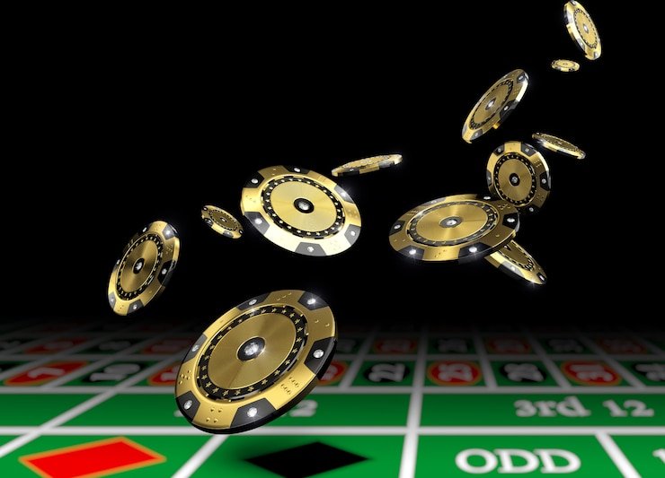 Pemain menggunakan fitur bantuan live chat untuk mendapatkan dukungan teknis saat bermain kasino langsung